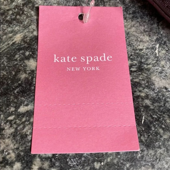 Kate Spade Purse - Picture 3 of 4